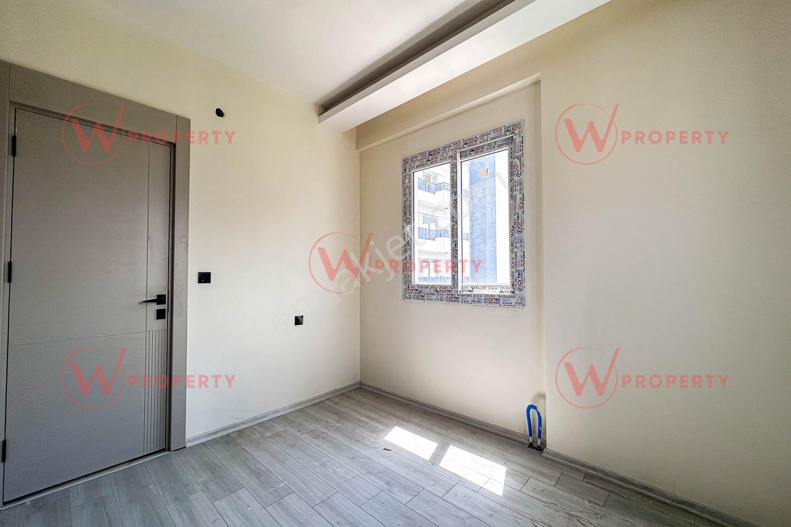 W Property'den Tömük'te Cepheleri Açık Satılık 2+1 - Görsel 15