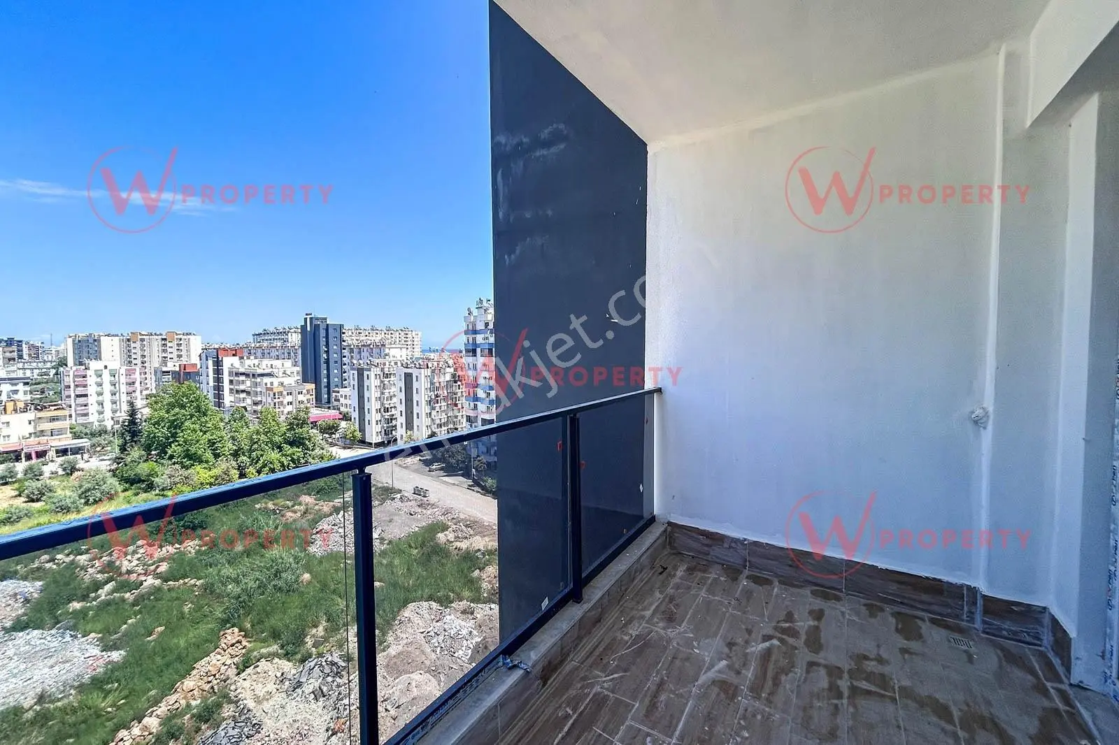W Property'den Tömük'te Cepheleri Açık Satılık 2+1 - Görsel 14