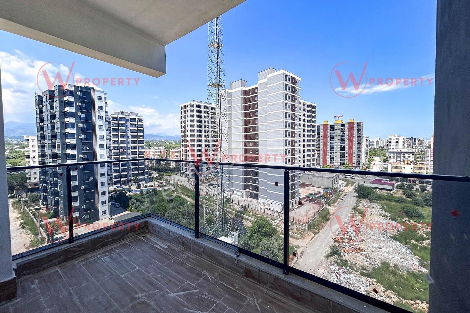 W Property'den Tömük'te Cepheleri Açık Satılık 2+1 - Görsel 2