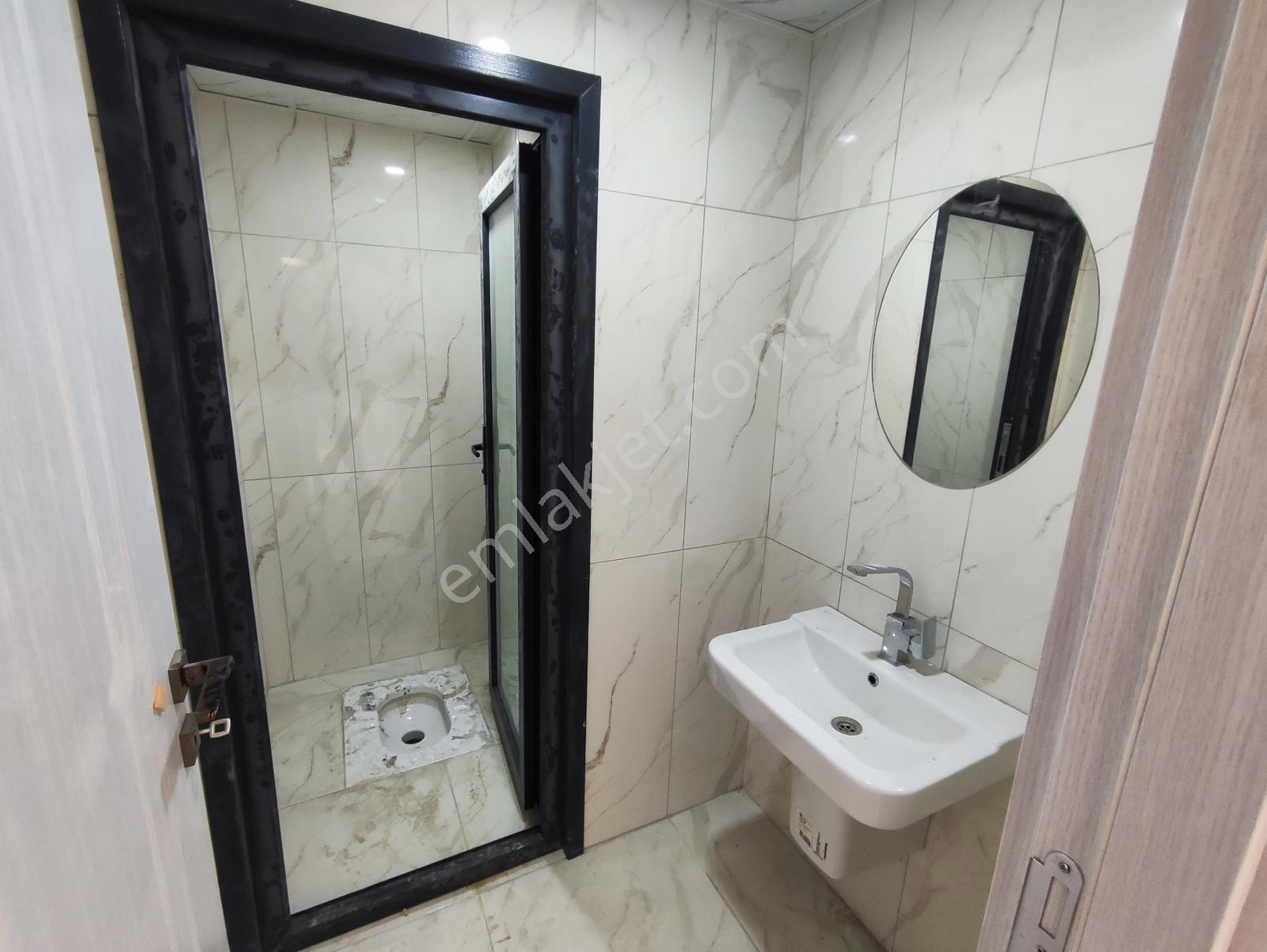Saraybosna Kuzey Plaza'da 3+0 Kiralık Ve Satılık Büro Ve Ofisler - Görsel 4