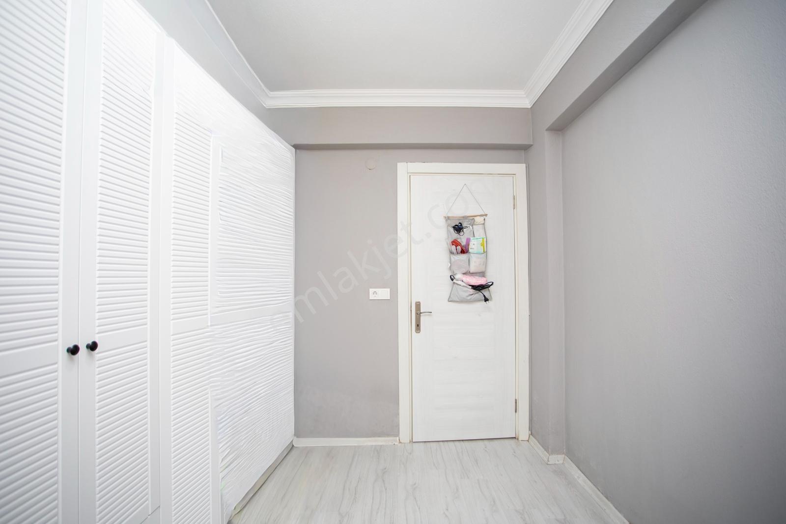 Foça Bağarası Kazım Dirik Mah. Satılık 4+1 Satılık Dubleks - Görsel 32