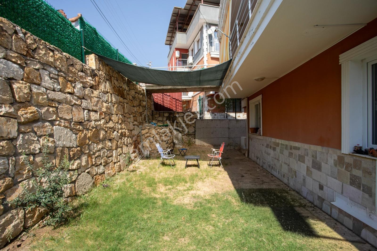 Foça Bağarası Kazım Dirik Mah. Satılık 4+1 Satılık Dubleks - Görsel 29