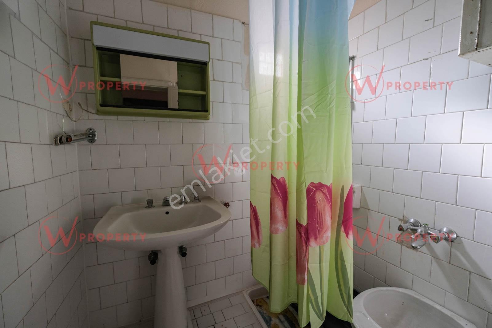 W Property'den Gözne'de Satılık İki Katlı Bağımsız Müstakil Ev - Görsel 12