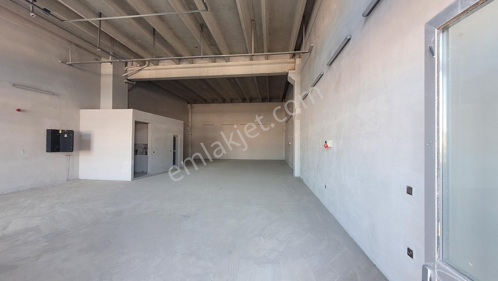 Mavi Atlas'tan Atakum Toybelen De Satılık 200m2 Dükkan - Görsel 2
