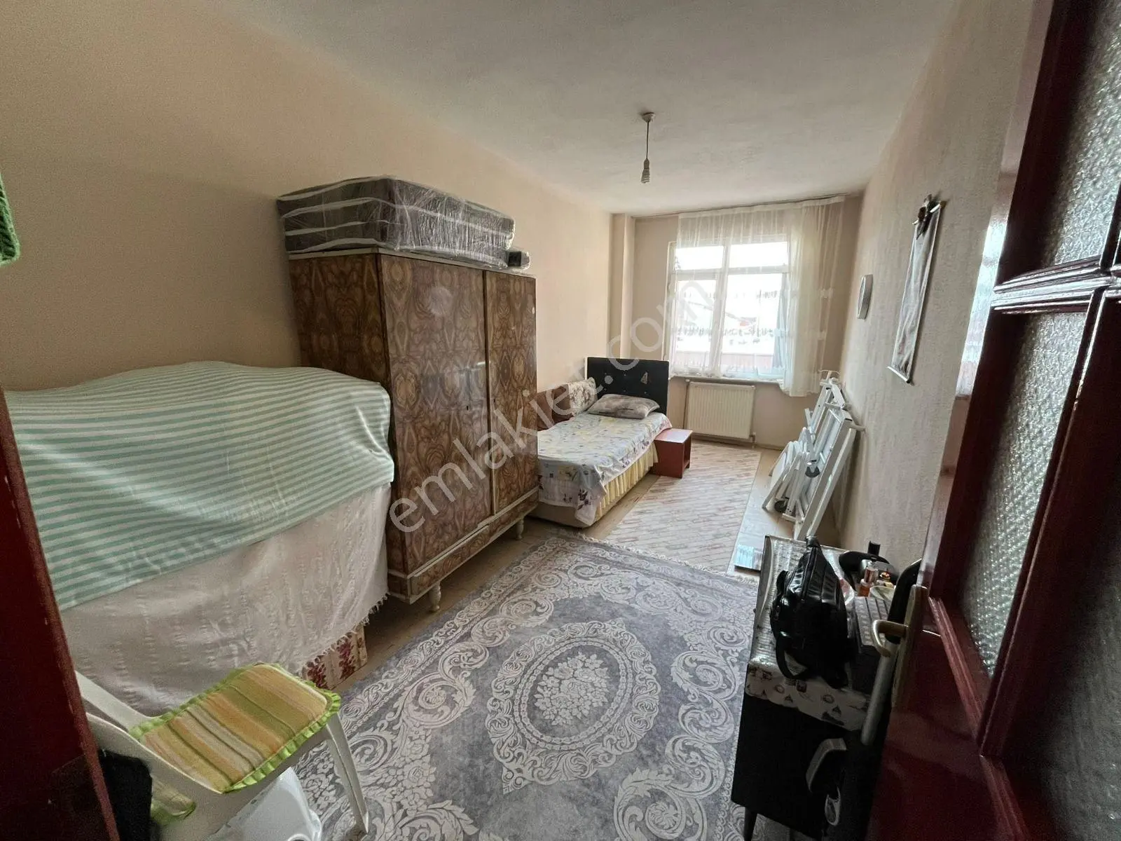 Arslanbeyden Tekirdağ Çorlu Mevkiinde Acil Satılık Daire Fırsatı!!!!! - Görsel 3