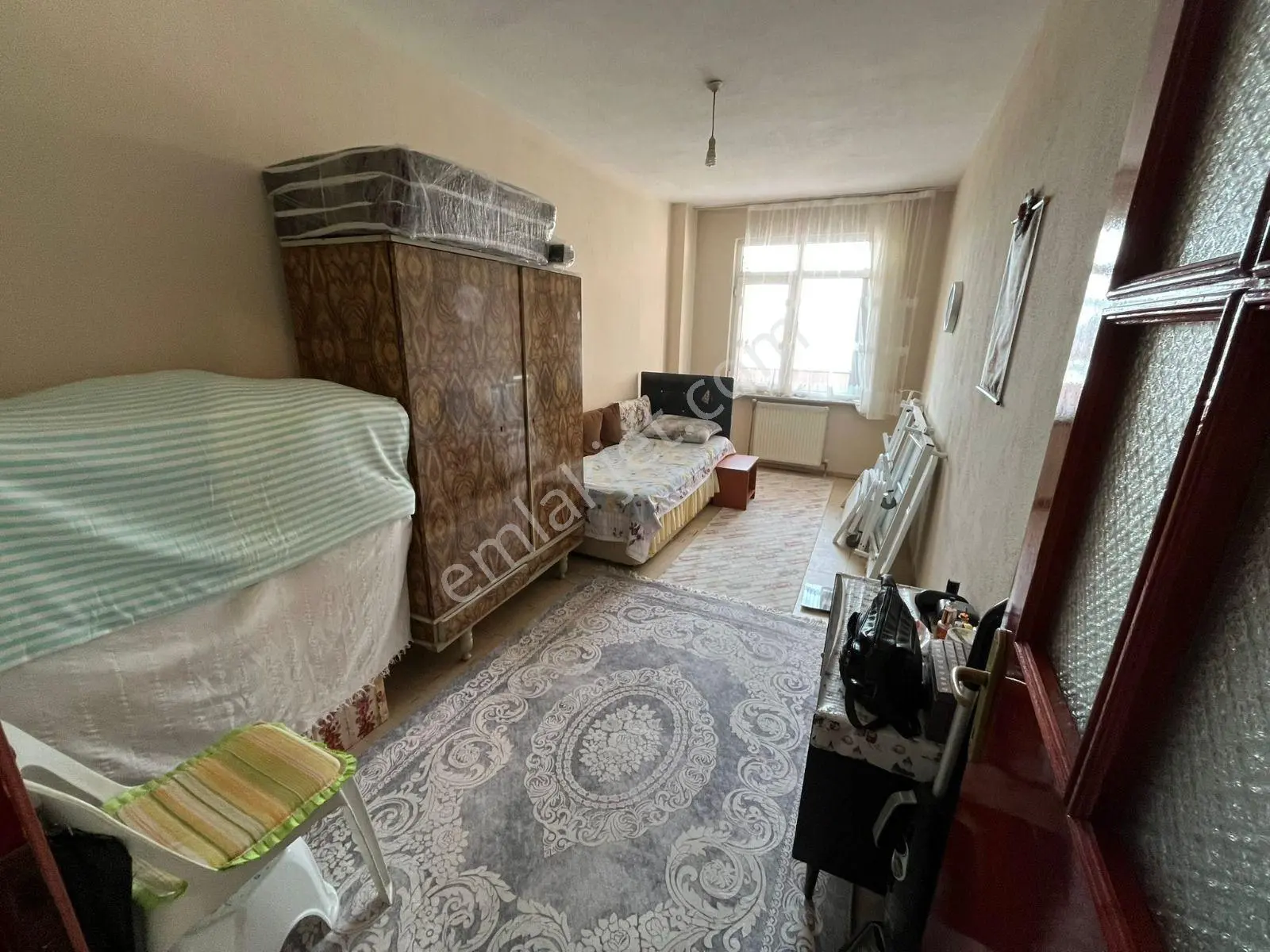 Arslanbeyden Tekirdağ Çorlu Mevkiinde Acil Satılık Daire Fırsatı!!!!!