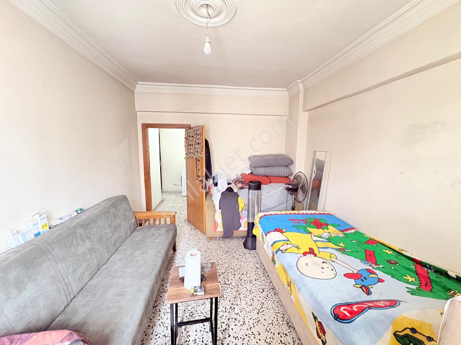 Prestij'den Yeni Mah'de Asansörlü Geniş Oturumlu 3+1 Daire - Görsel 7