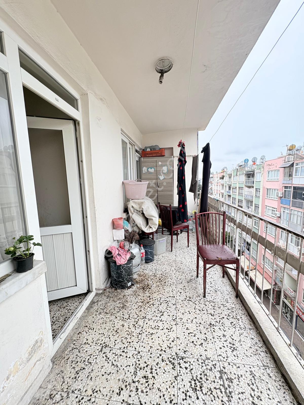 Prestij'den Yeni Mah'de Asansörlü Geniş Oturumlu 3+1 Daire - Görsel 20