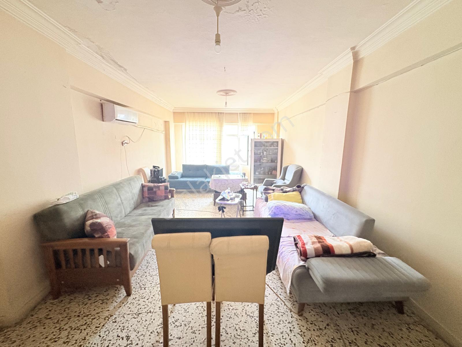 Prestij'den Yeni Mah'de Asansörlü Geniş Oturumlu 3+1 Daire - Görsel 6