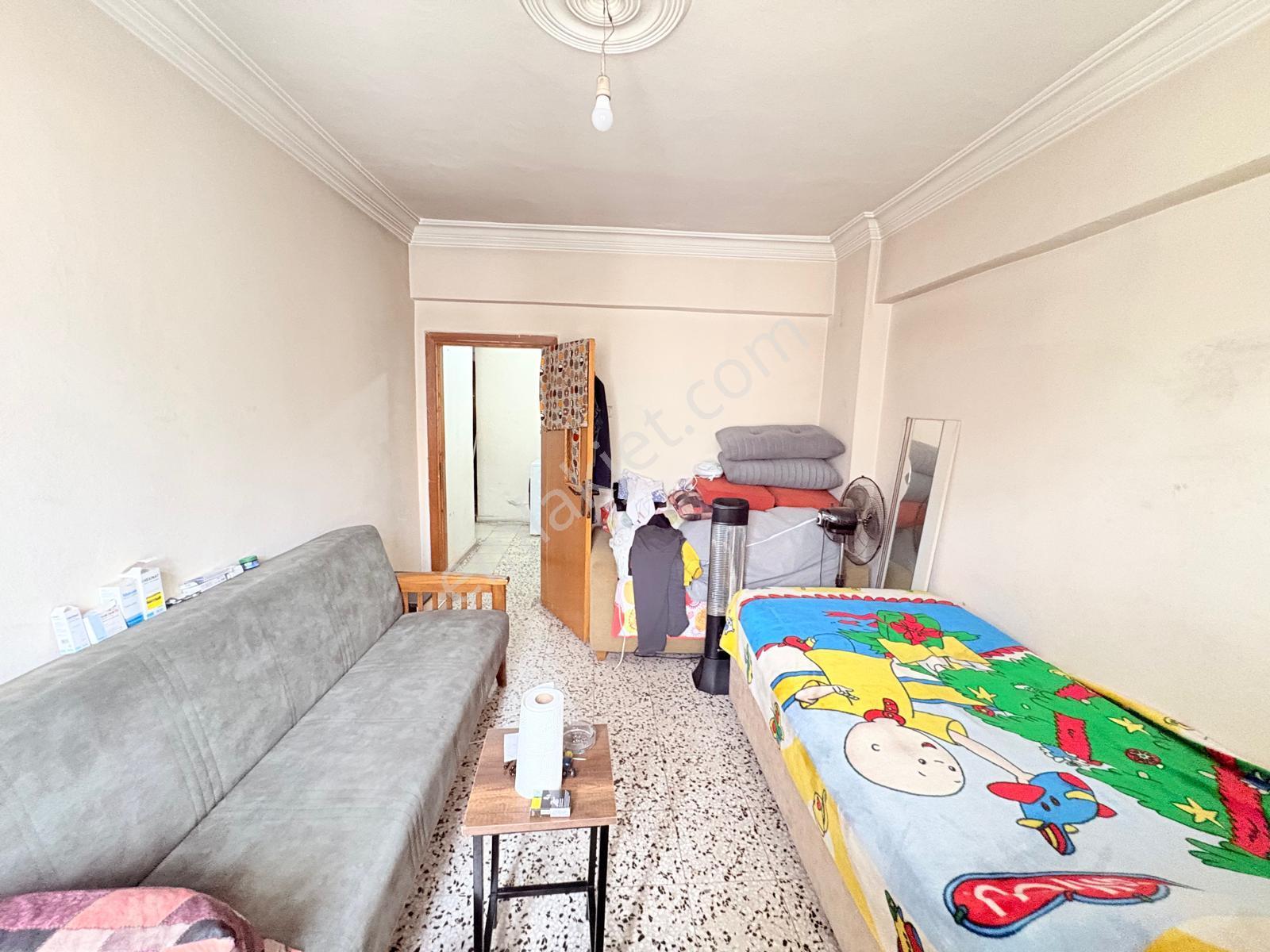 Prestij'den Yeni Mah'de Asansörlü Geniş Oturumlu 3+1 Daire - Görsel 11