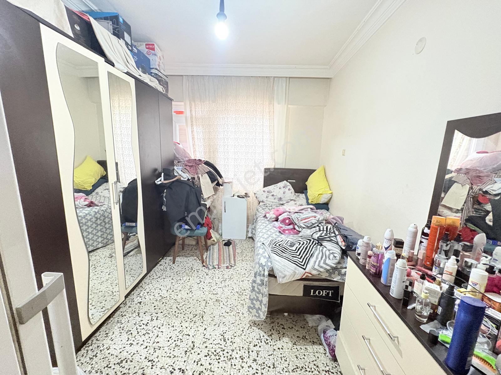 Prestij'den Yeni Mah'de Asansörlü Geniş Oturumlu 3+1 Daire - Görsel 10