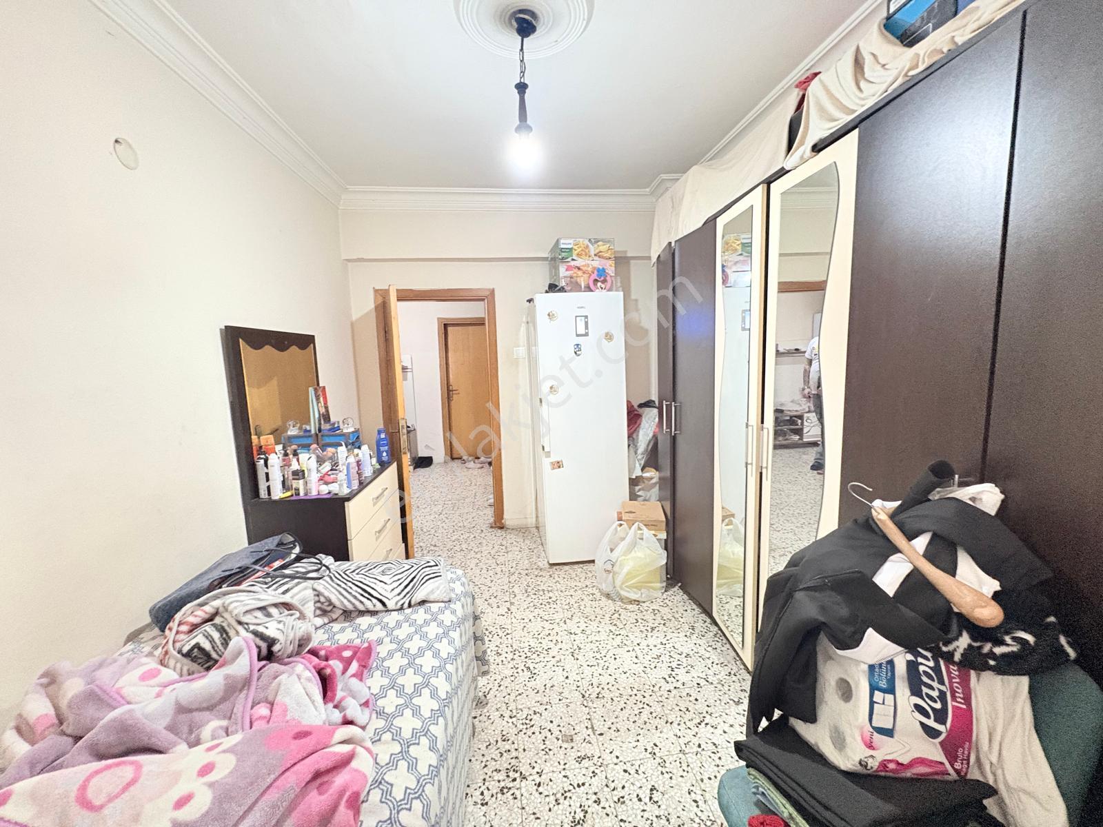 Prestij'den Yeni Mah'de Asansörlü Geniş Oturumlu 3+1 Daire - Görsel 12