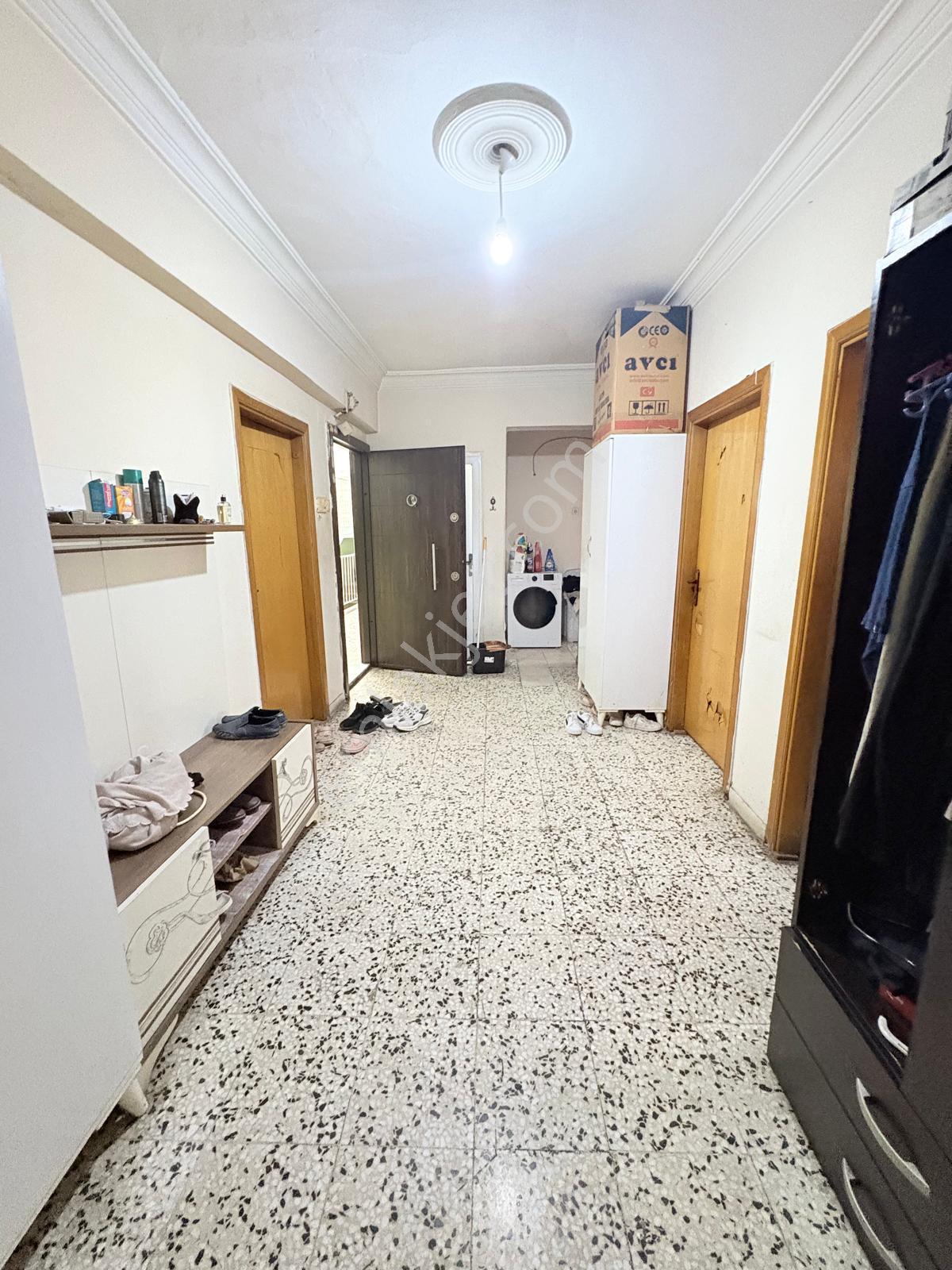 Prestij'den Yeni Mah'de Asansörlü Geniş Oturumlu 3+1 Daire - Görsel 17