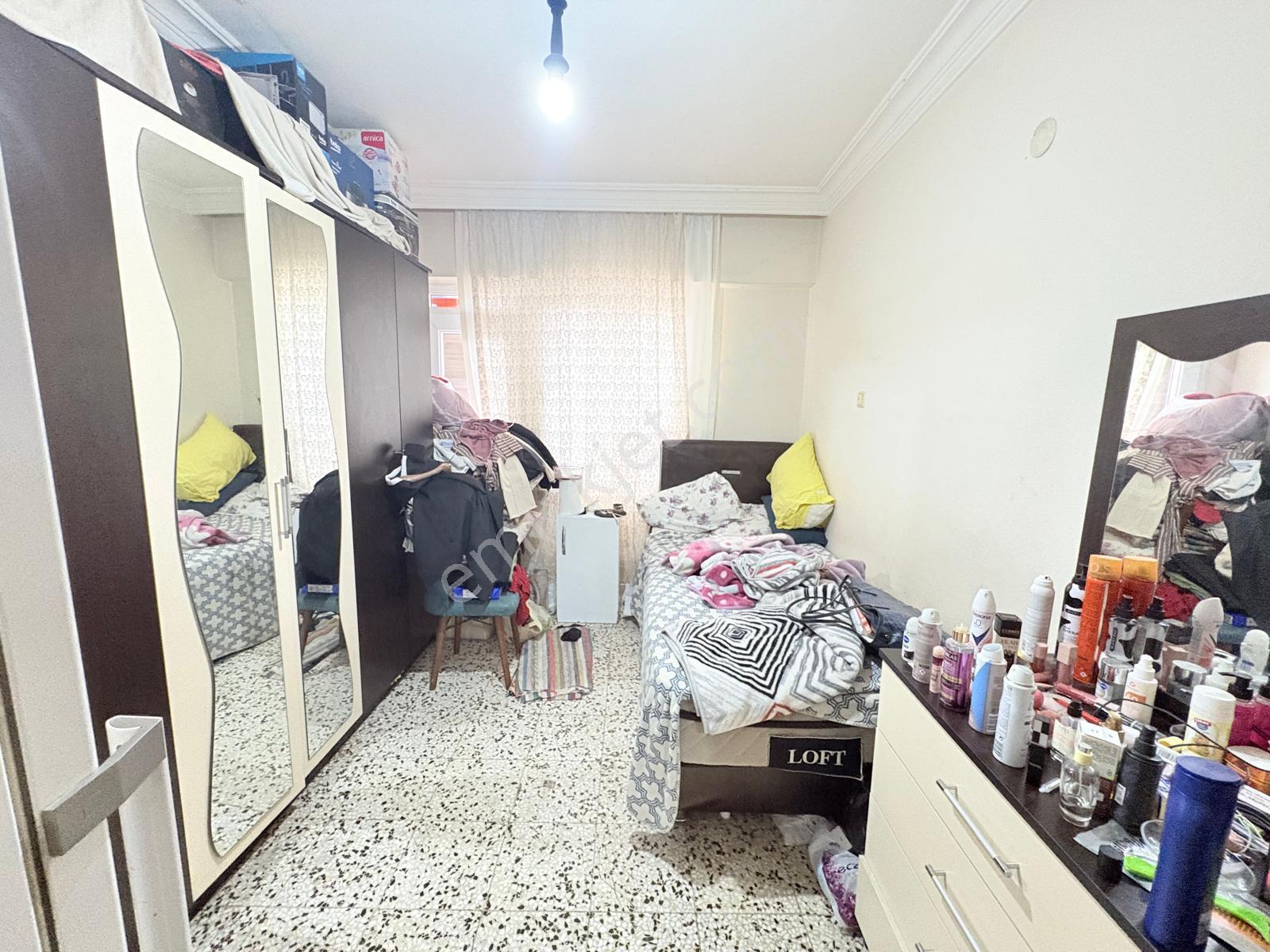 Prestij'den Yeni Mah'de Asansörlü Geniş Oturumlu 3+1 Daire - Görsel 16