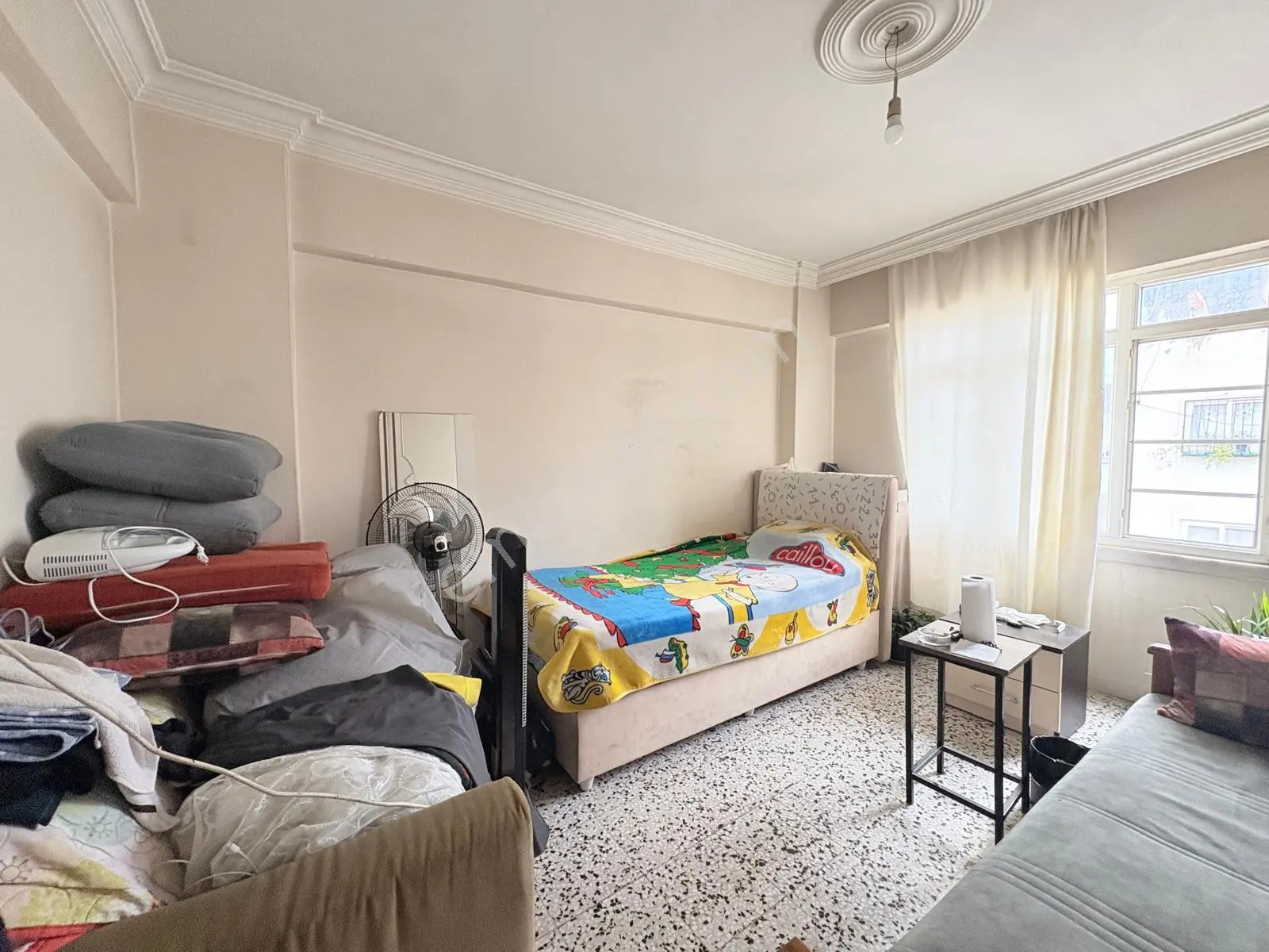 Prestij'den Yeni Mah'de Asansörlü Geniş Oturumlu 3+1 Daire - Görsel 13