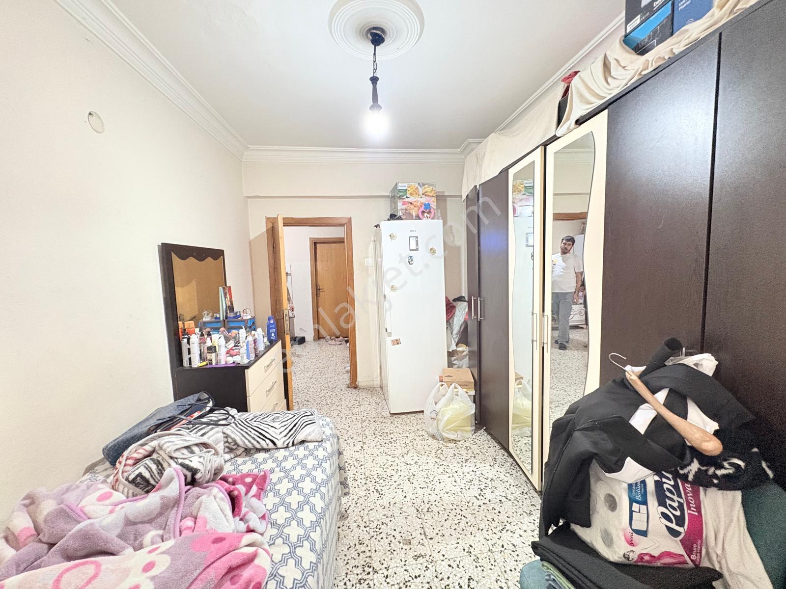 Prestij'den Yeni Mah'de Asansörlü Geniş Oturumlu 3+1 Daire - Görsel 15