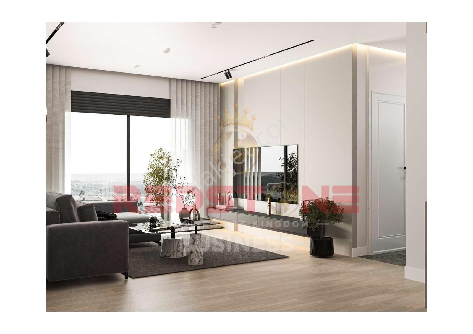 Altıntaş'ta Özellikli Sitede Net 54 M2 1+1 Satılık Daire - Görsel 6
