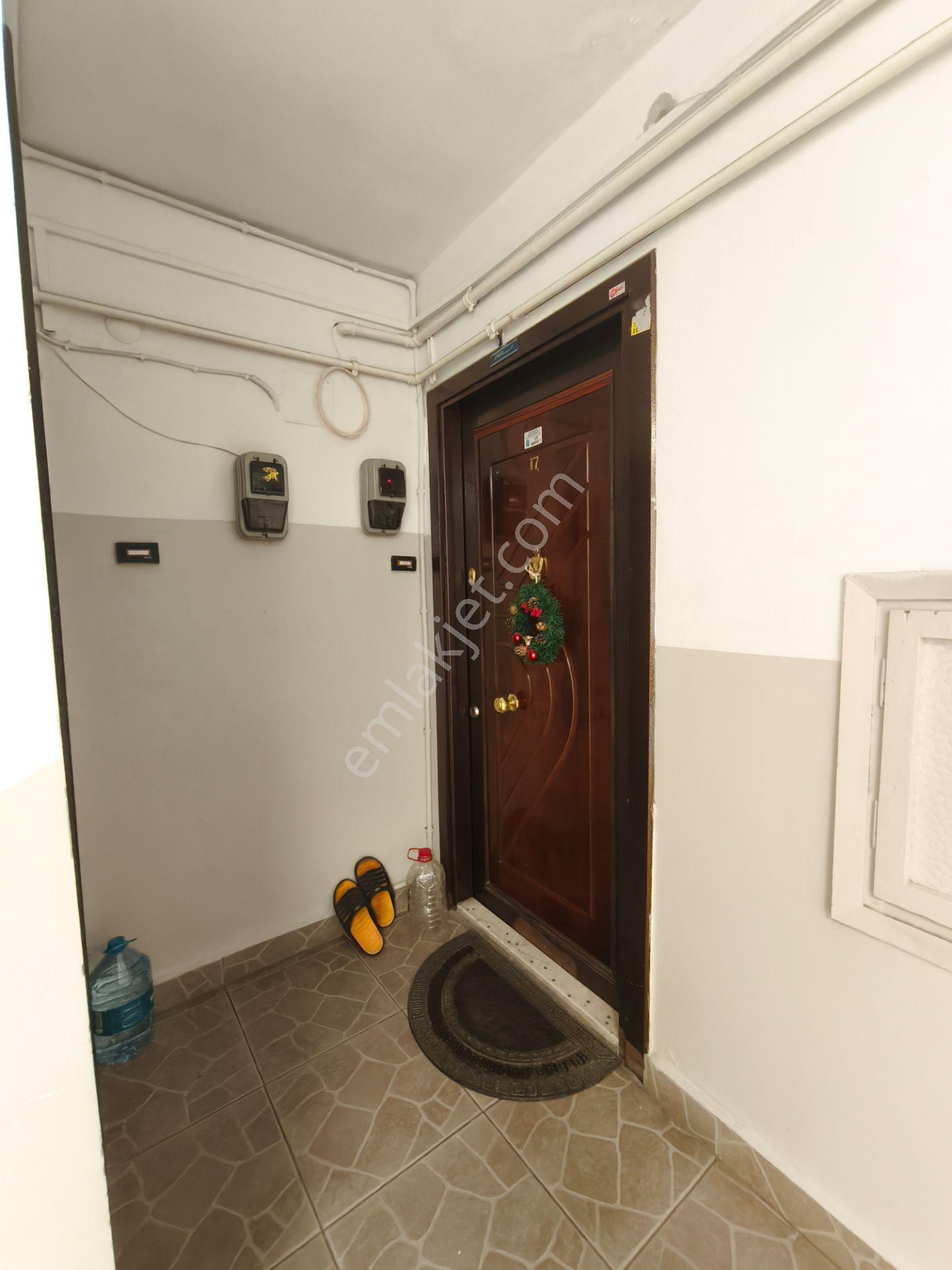 Eyüp Nişancı Metrobüse 3 Dk / 2+1 / 85m2 / Manzaralı / Temiz / Krediye Uygun Daire - Görsel 28
