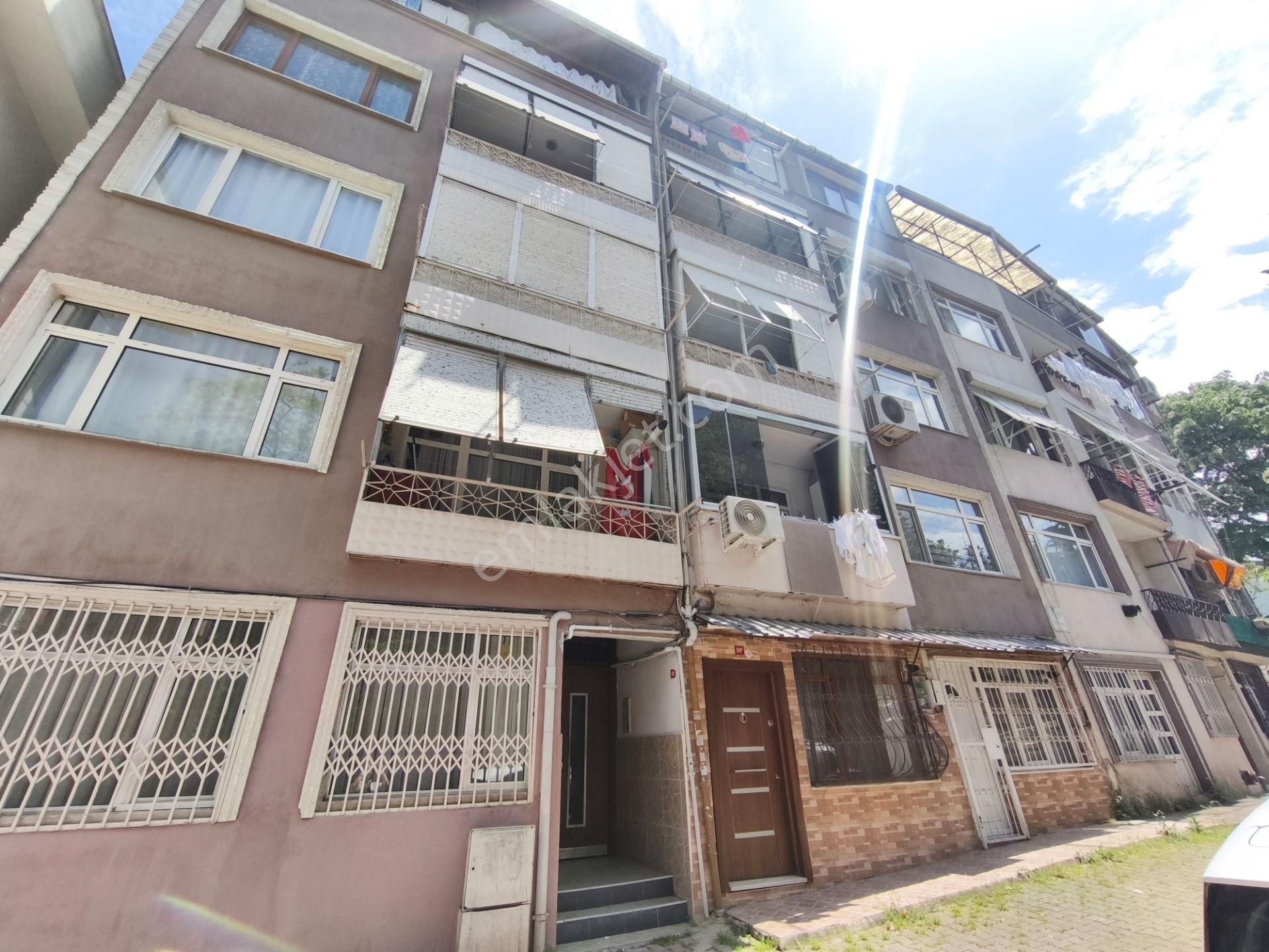 Eyüp Nişancı Metrobüse 3 Dk / 2+1 / 85m2 / Manzaralı / Temiz / Krediye Uygun Daire - Görsel 31