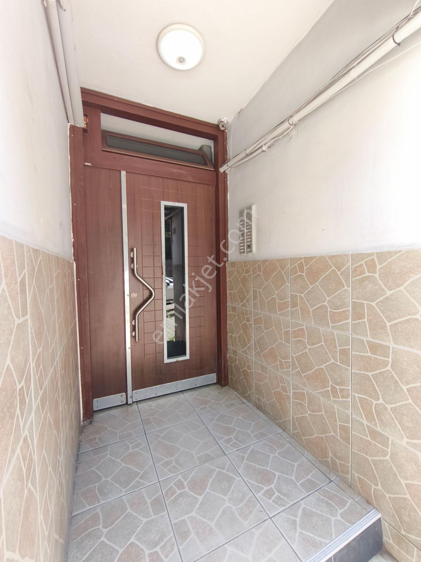 Eyüp Nişancı Metrobüse 3 Dk / 2+1 / 85m2 / Manzaralı / Temiz / Krediye Uygun Daire - Görsel 30