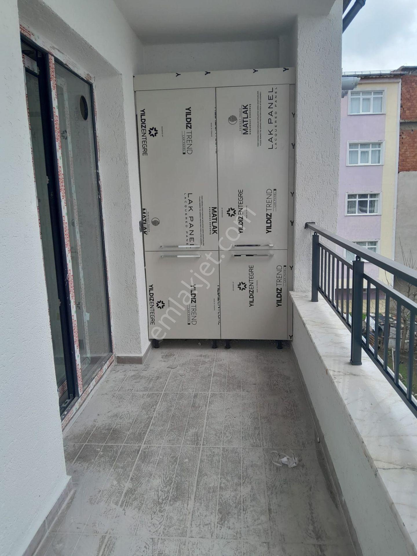 Sahibinden Kiralık 2+1 Sıfır Daire - Görsel 8