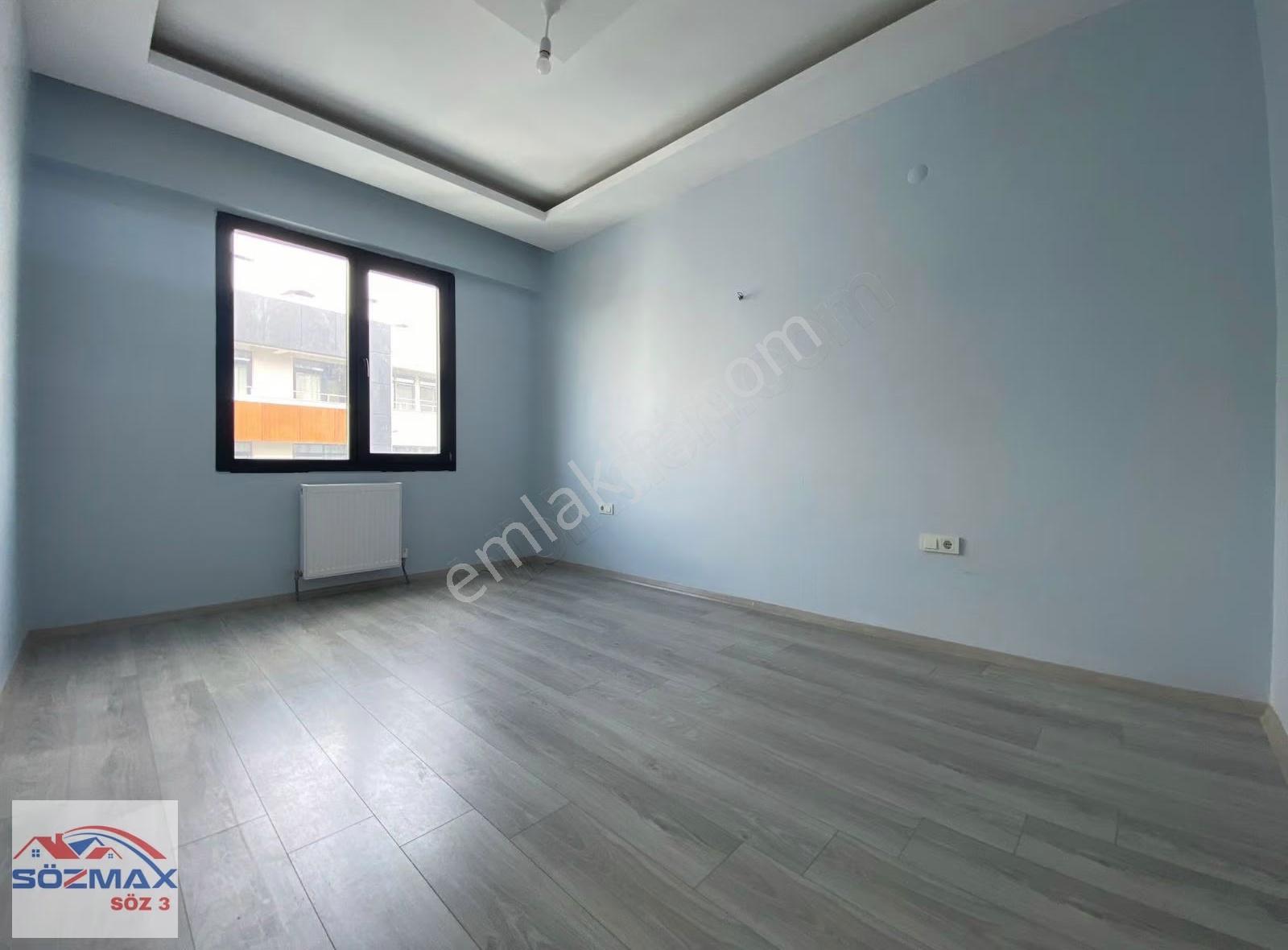 2.5+1 Geniş Balkonlu Donat Kiralık Köşe Daire - Görsel 20