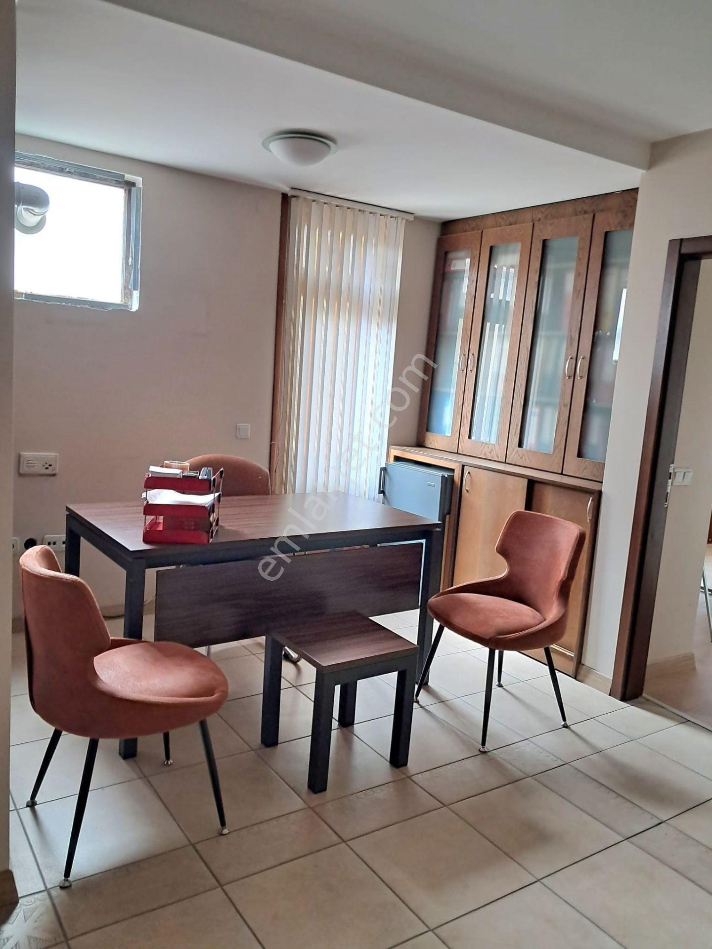 Emek 8. Cadde Üzeri Ön Cepheli Metroya Yakın 2+1 +sekreterya Yeri Kiralık Ofis -işyerine - Görsel 18
