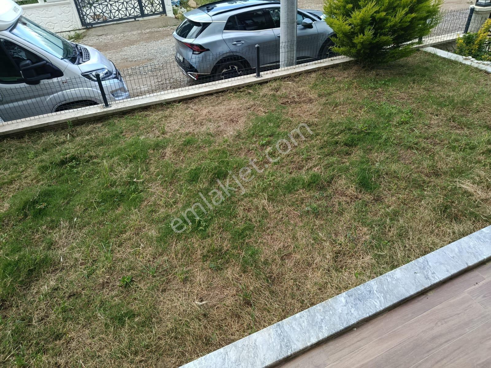 Doruk'tan Zeytinli 'de Müstakil Görünümlü Daire - Görsel 14