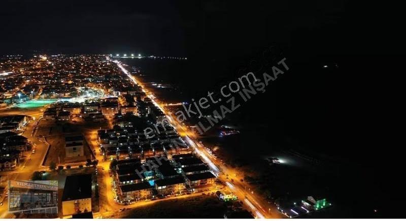 Yılmaz İnşaat'tan Ferizli Kusca Mah 6 Villa Projeli Fırsat Arsa