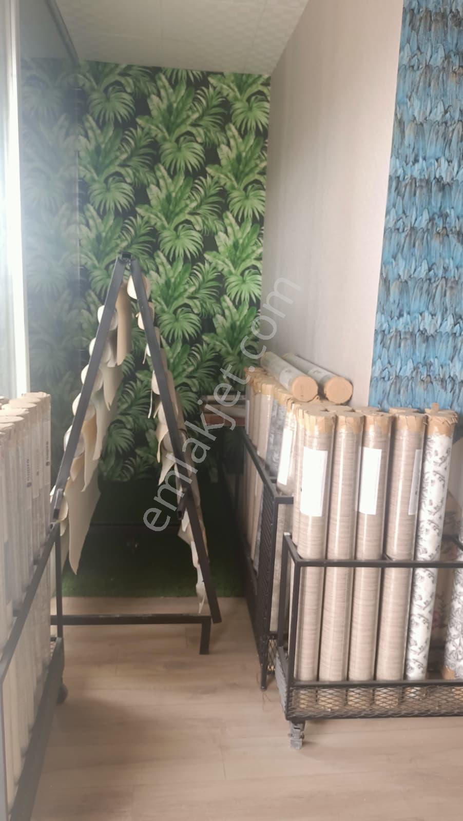 Turkuazdan Yeşilyurt Mah.sinde Çevre Yoluna Yakın Kiralık Dükkan - Görsel 3