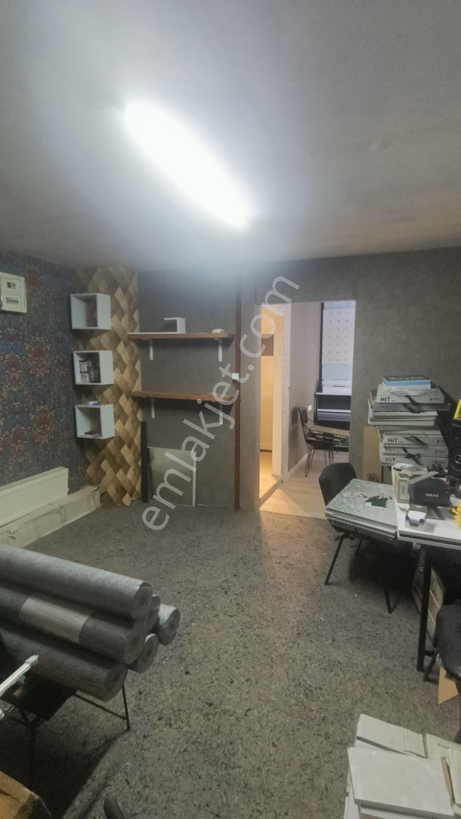 Turkuazdan Yeşilyurt Mah.sinde Çevre Yoluna Yakın Kiralık Dükkan - Görsel 8