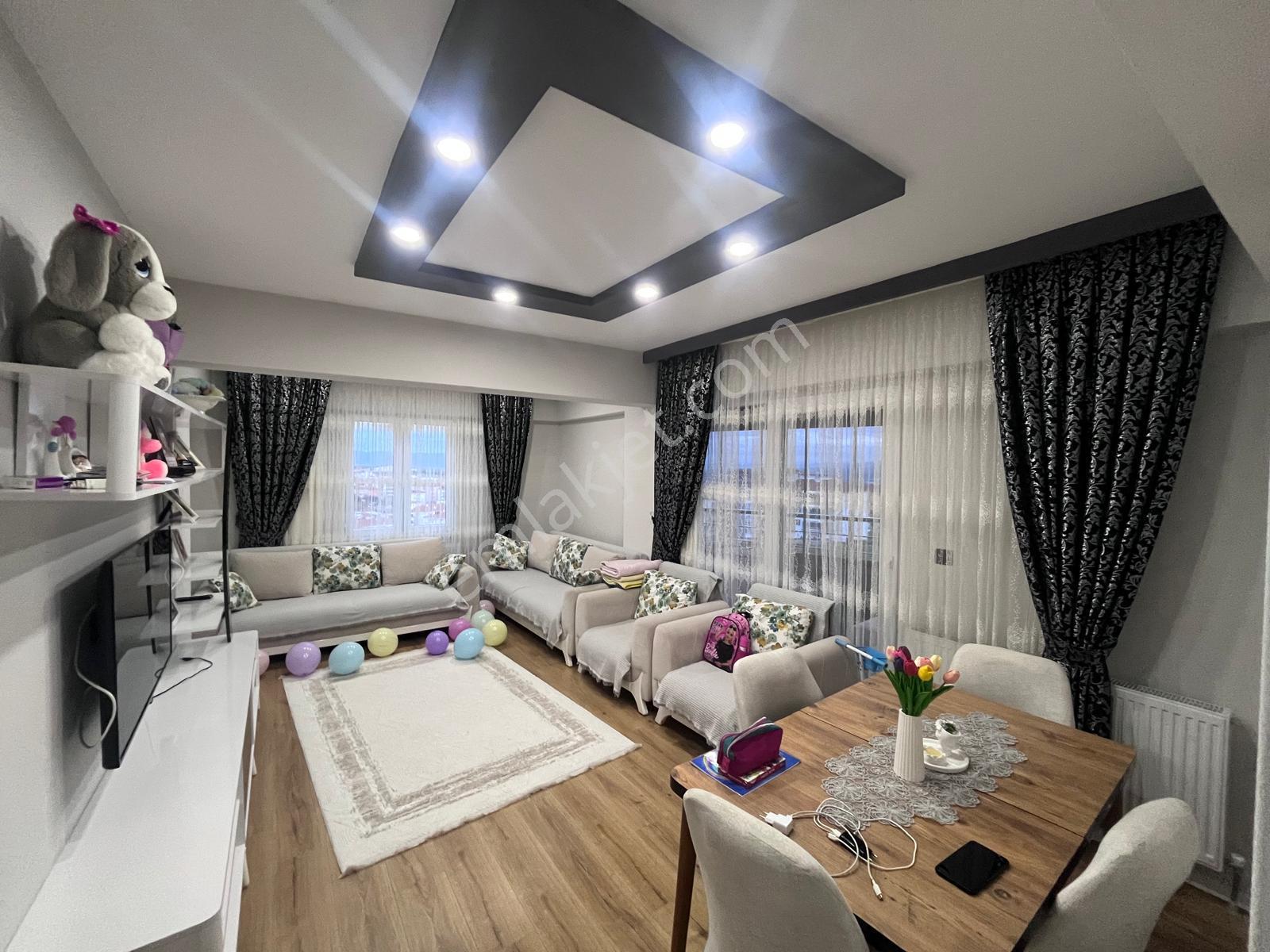 Çorum Cengiz Yapı-yavruturna Orta Okulu Civarı Satılık 3+1 Daire - Görsel 9