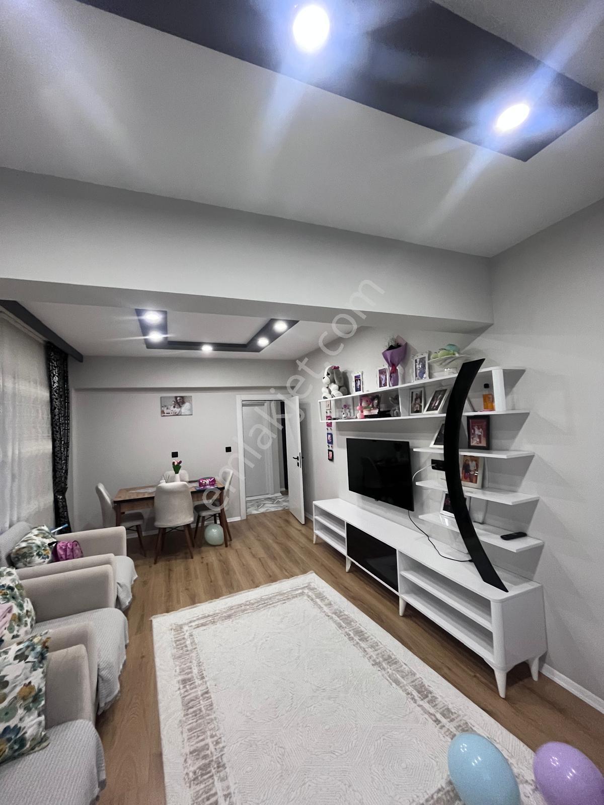 Çorum Cengiz Yapı-yavruturna Orta Okulu Civarı Satılık 3+1 Daire - Görsel 17
