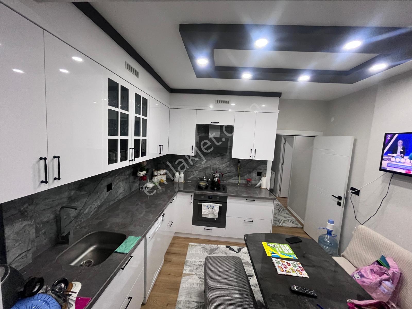 Çorum Cengiz Yapı-yavruturna Orta Okulu Civarı Satılık 3+1 Daire - Görsel 26