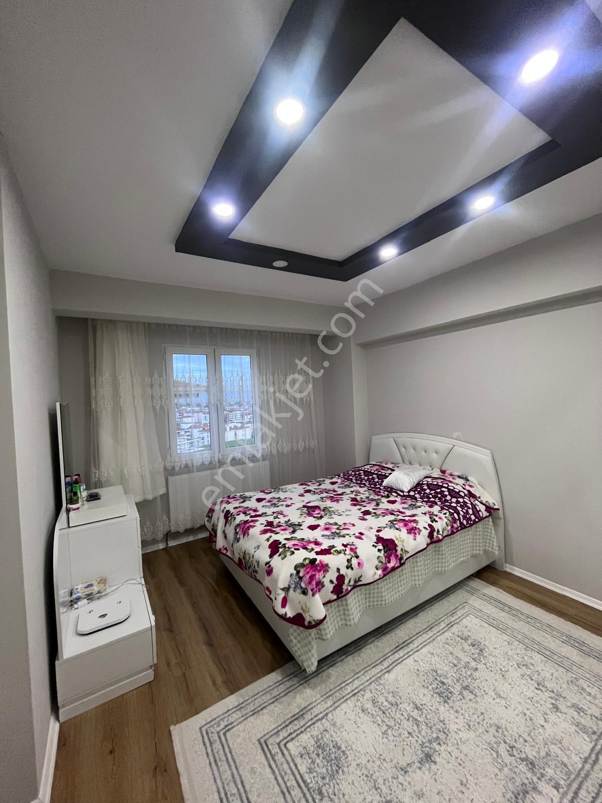 Çorum Cengiz Yapı-yavruturna Orta Okulu Civarı Satılık 3+1 Daire - Görsel 15