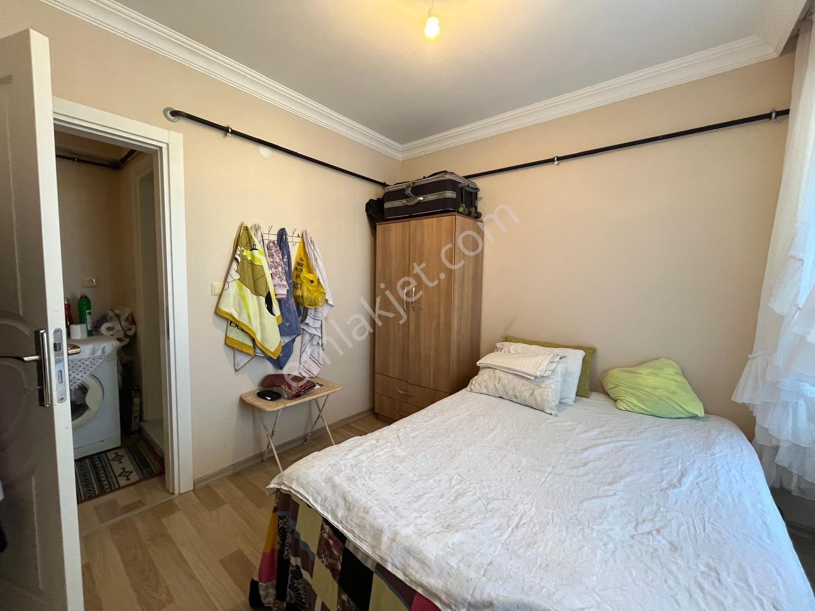 Havuzlu Sitede, Eşyalı, Klimalı, Kombili 2+1 Satılık Daire - Görsel 14