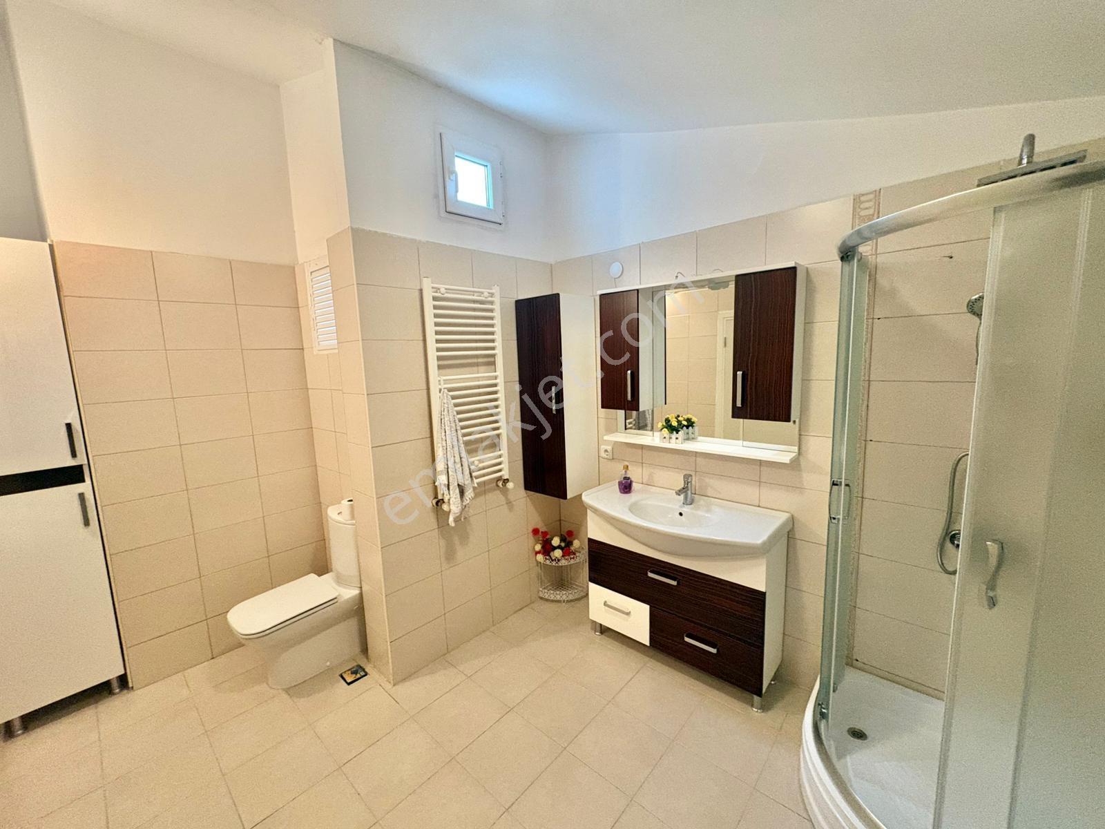 Çankaya Sancak Mahallesinde Geniş Teraslı 4,5+1 Dubleks Daire - Görsel 19