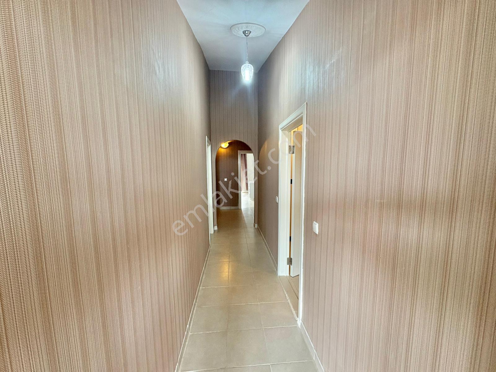 Çankaya Sancak Mahallesinde Geniş Teraslı 4,5+1 Dubleks Daire - Görsel 11