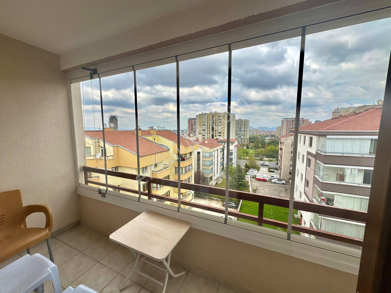 Çankaya Sancak Mahallesinde Geniş Teraslı 4,5+1 Dubleks Daire - Görsel 20