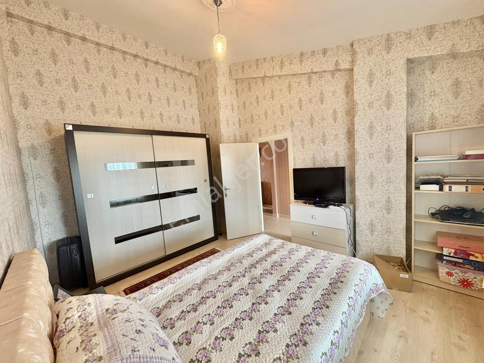 Çankaya Sancak Mahallesinde Geniş Teraslı 4,5+1 Dubleks Daire - Görsel 13