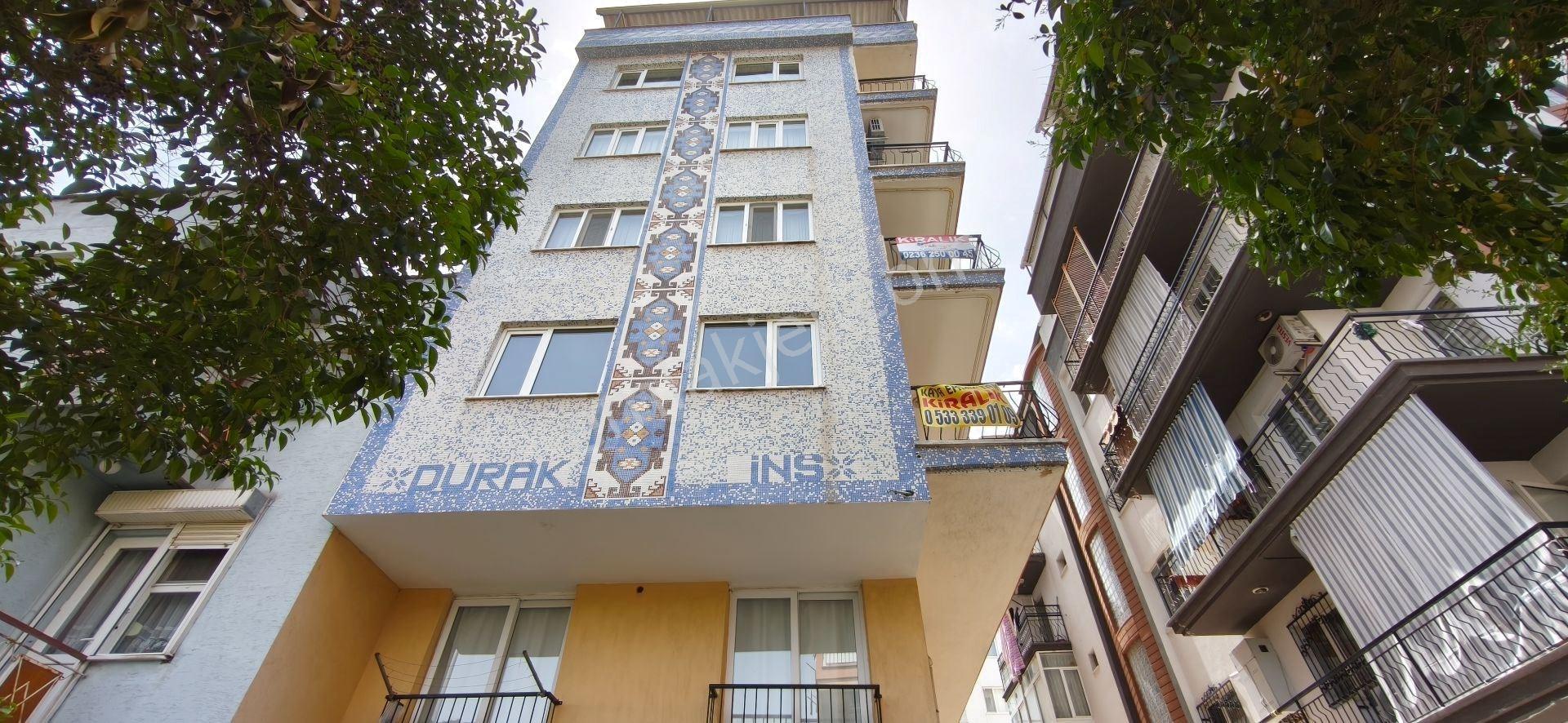 Startkey Platin'den Uncubozköy'de Eşyalı 3+1