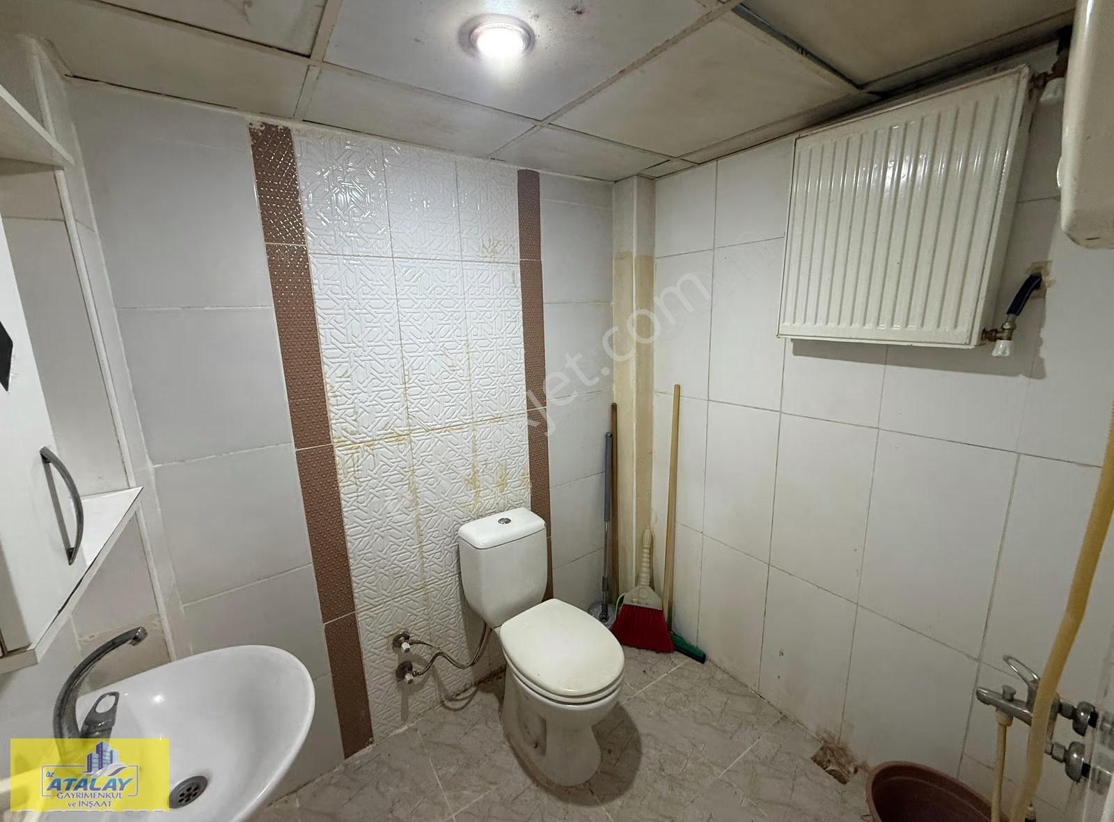 Öz Atalay Gayrimenkulden Ünüversite Civarı Eşyalı 1+1 Stüdyo - Görsel 9
