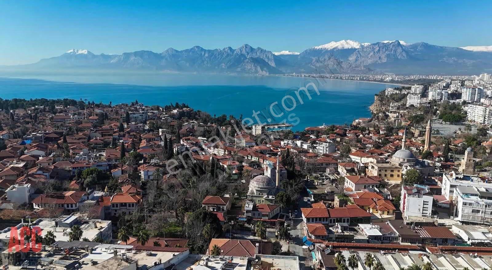 Acc Homes'tan Kalekapı Çarşı Merkezde 2 Katlı Satılık Dükkan - Görsel 13