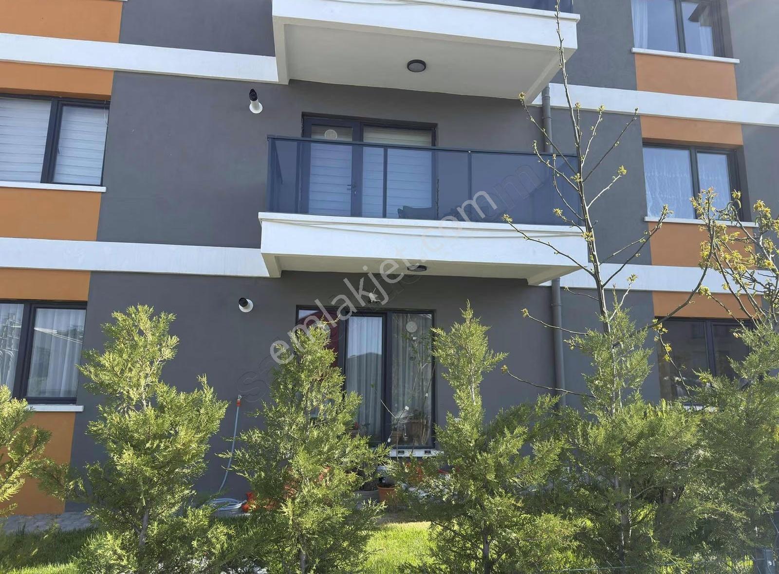 Pogadan Taşpınarda Bahçeli Kiracılı Yatırımlık Süper Daire - Görsel 8