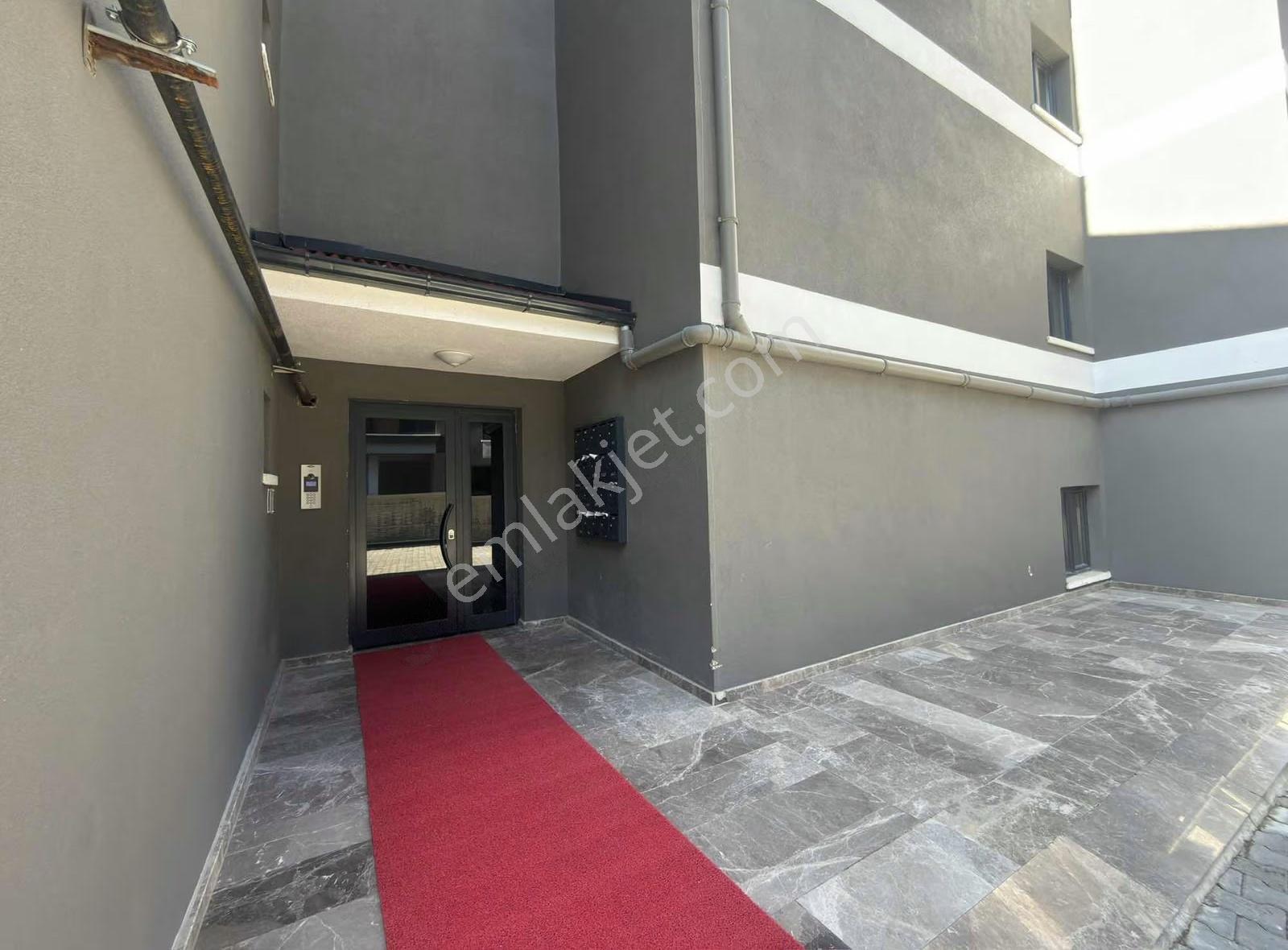 Pogadan Taşpınarda Bahçeli Kiracılı Yatırımlık Süper Daire - Görsel 9