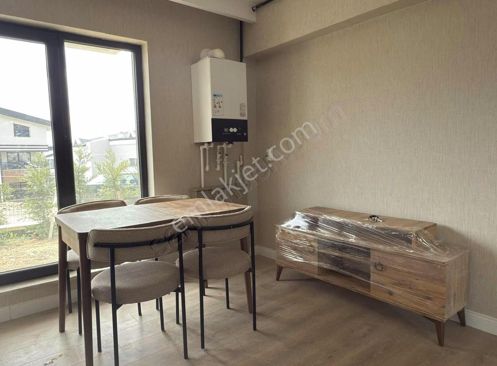 Pogadan Taşpınarda Bahçeli Kiracılı Yatırımlık Süper Daire - Görsel 11