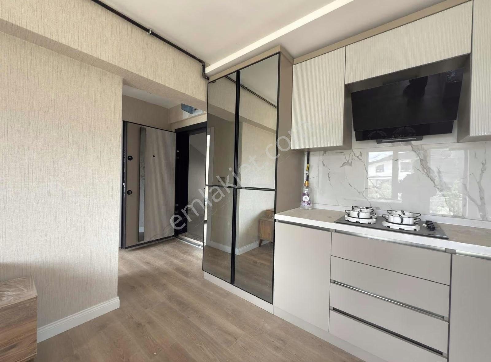 Pogadan Taşpınarda Bahçeli Kiracılı Yatırımlık Süper Daire - Görsel 2