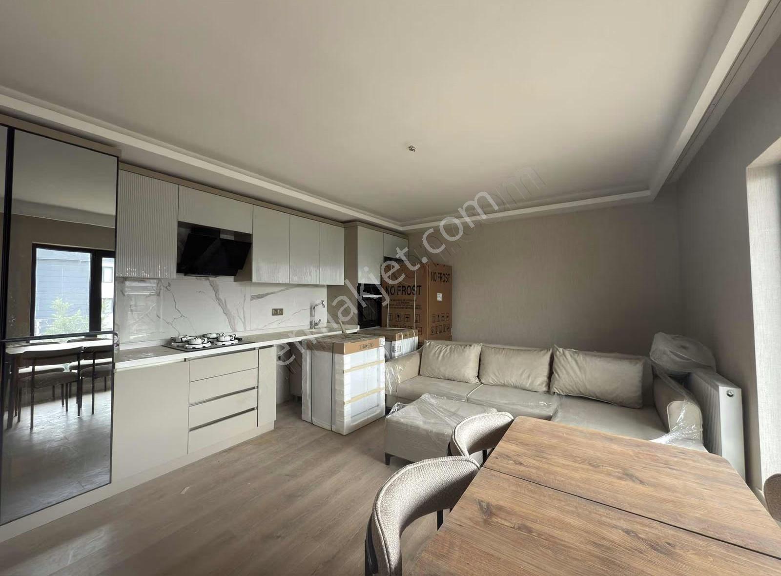Pogadan Taşpınarda Bahçeli Kiracılı Yatırımlık Süper Daire - Görsel 24