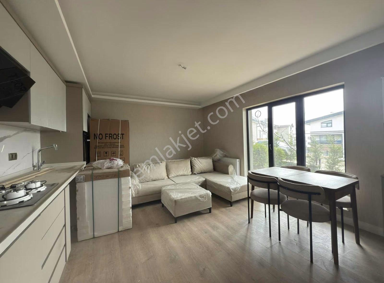 Pogadan Taşpınarda Bahçeli Kiracılı Yatırımlık Süper Daire - Görsel 6