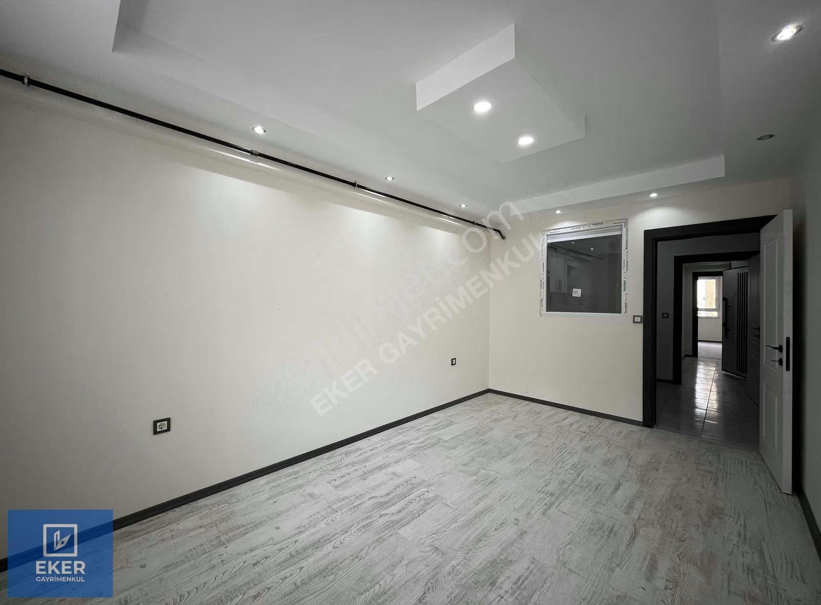 Eker'den Ertaş Tramvay Durağı Yakını Sıfır 1+1 Kiralık Daire - Görsel 34